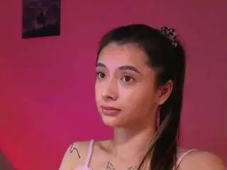 Camsoda Live Porn of darlabelle