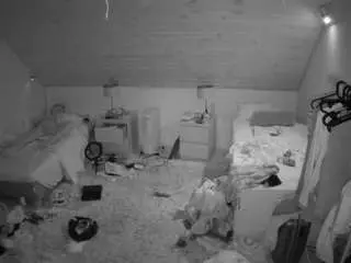 Camsoda Best live sex cam show of voyeurcam-julmodels-whitebed-3