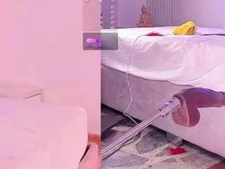 Camsoda Live Porn of lunaacurly