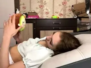 Camsoda Live Porn of thilarney