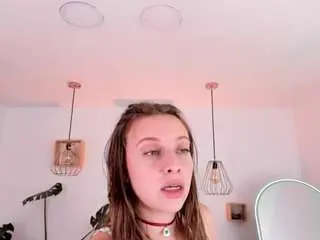 Camsoda Adult Video Chat of celestee1