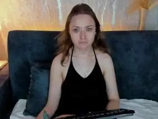 Camsoda Sex Chat of linda-bryant
