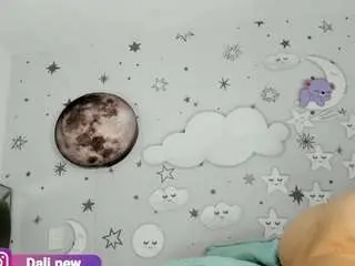 Camsoda Live Sex of daliz-20