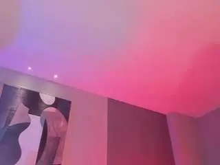 Camsoda Private Sex Chat of milalawrencex
