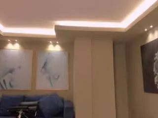 Camsoda Free Porn Cam of milalawrencex