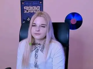 Camsoda Adult Webcam of nicole-bright