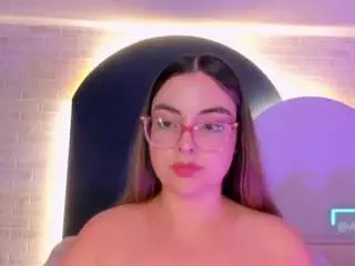 Camsoda Sex Chat of allisonrogersx