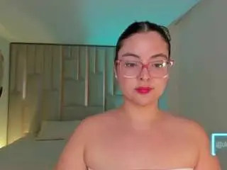 Camsoda Watch Live Sex Cams of allisonrogersx