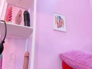 Camsoda Sex Cam of hiyakasudere