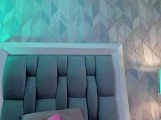 Camsoda Live Sex Cam of ginger-violetta