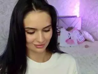 Camsoda Best Webcam of milaasweety