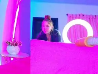 Camsoda Live Sex Cam of nathaxaleans