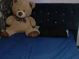 Camsoda Best Webcam of angelique-klane