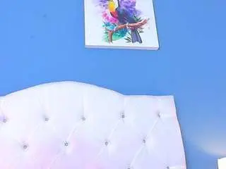 Camsoda Free Live Porn of lizettekitty