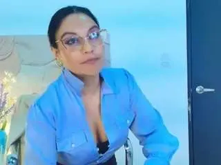 Camsoda Live Sex Cam of zuzana21