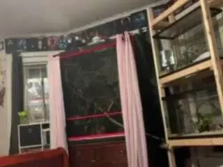 Camsoda Free Porn Cam of saralaw22