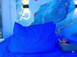 Camsoda Nude Webcam of crystal-love18