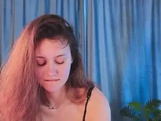 Camsoda Nude Webcam of roxyfever