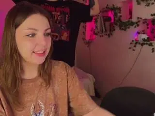 Camsoda Private Sex Chat of sofi-adrean
