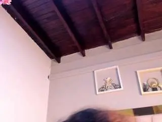 Camsoda Private Sex Chat of vahiolet-fuentes1