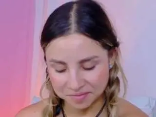 Camsoda Adult Video Chat of vaiolet-rose