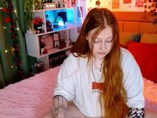 Camsoda Live Sex of ayla-diaz