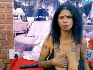 indianva from camsoda
