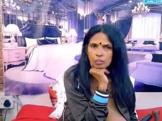 indianva from camsoda
