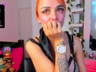 Camsoda Live Porn of kandygirl-023