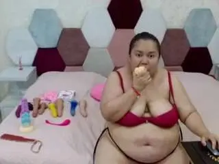 Camsoda Live Sex of marianabbw