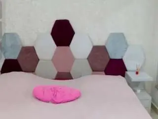 Camsoda Live Sex of marianabbw