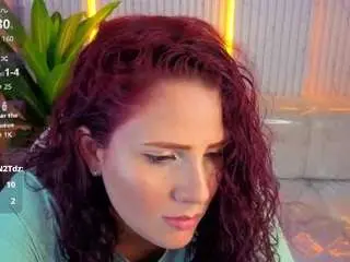 Camsoda Adult Webcam of natashatp