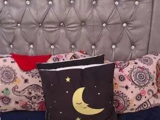 Camsoda Sex Chat of lila-gummy