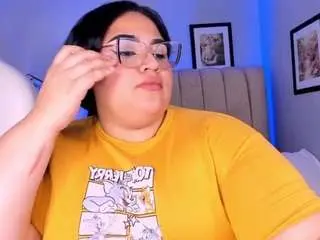 Camsoda Adult Webcam of micheellbbw-1