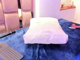 Camsoda Sex Cam of pocahontas-pow
