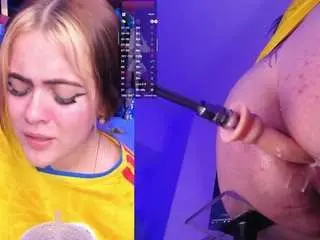 Camsoda Watch Live Sex Cams of sayrethsofia