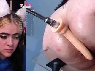 Camsoda Private Sex Chat of sayrethsofia