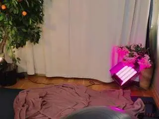 Camsoda Adult Webcam of mary-tone