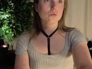 Camsoda Live Sex Cam of mary-tone