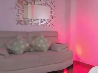 Camsoda Adult Video Chat of scarlette-davis