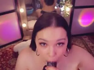 Camsoda Private Sex Chat of cherryladyexpansionist