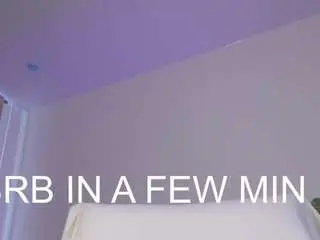 Camsoda Free Live Porn of mermaidkelly