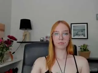 Camsoda Best Webcam of sonyaflirt