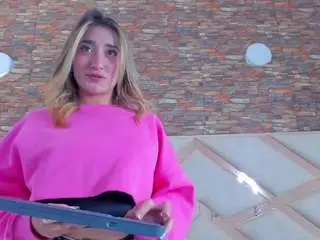 Camsoda Free Porn Cam of lucy-davies