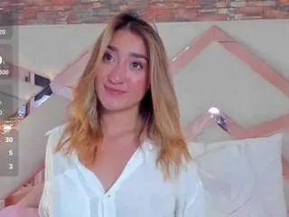 Camsoda Private Sex Chat of lucy-davies