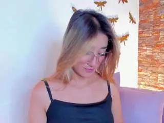 Camsoda Live Sex Cam of lucy-davies
