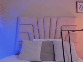 Camsoda Adult Video Chat of nova-silk