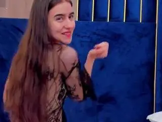 teny-shy from camsoda