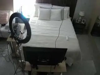 Camsoda Sex Chat of voyeurcam-casa-salsa-bedroom-3