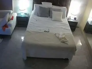 Camsoda Adult Webcams of voyeurcam-casa-salsa-bedroom-3